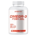 Рыбий жир Sporter Super Omega-3 капсулы №180