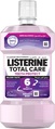 Ополіскувач для порожнини рота Listerine Total Care Teeth Priotection Захист зубів, 250 мл
