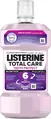 Ополіскувач для порожнини рота Listerine Total CareTeeth Priotection 6-в-1 Захист зубів, 250 мл