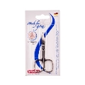 Ножницы маникюрные Titania 1050/11 NB для ногтей