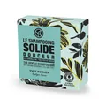 Шампунь твердий Yves Rocher з Ромашкою Біо Ніжність для волосся, 60 г