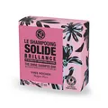 Шампунь твердий Yves Rocher з Календулою Біо Блиск для волосся, 60 г