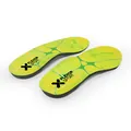 Устілки ортопедичні Ortofix Running Pro FX13 011 спортивні амортизуючі, розмір 41-42