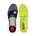 Устілки ортопедичні Ortofix Running Pro FX13 011 спортивні амортизуючі, розмір 35-36