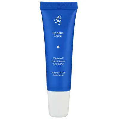 Бальзам для губ 380 Skincare, 10 мл