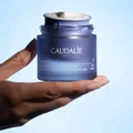 Крем для обличчя Caudalie Vinoperfect нічний для сяяння шкіри, змінний блок, 50 мл