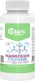 Магнію цитрат& Вітамін B6 Stark Pharm Magnesium Citrate & B6, 120 капсул