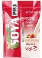 Протеин Activlab Soja Pro strawberry, 750 г