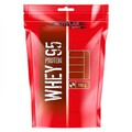Протеїн Activlab Whey Protein 95 strawberry, 700 г