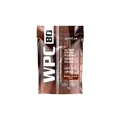 Протеїн сироватковий концентрат Activlab WPC 80 шоколад з трюфелем, 700 г