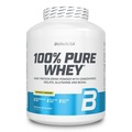 Протеин Biotech 100% Pure Whey banana, 2,27 кг