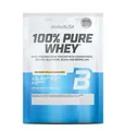 Протеїн сироватковий змішаний Biotech 100% Pure Whey банан, 28 г