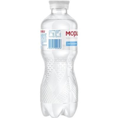 Вода минеральная Моршинская негазированная, 0,33 л