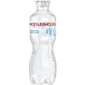 Вода минеральная Моршинская негазированная, 0,33 л