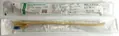 Катетер урологічний Medicare Latex Foley Catheter 3-Way тип Фолея латексний 24 Fr, 3-ходовий, 1 штука