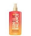 Молочко сонцезахисне Sun Balance водостійке, SPF 50, 200 мл