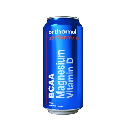 Ізотонік Orthomol Performance поживний комплекс для спортивних результатів, 330 мл