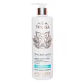 Гель для душу Triuga Professional Skin Care Свіжість та захист, 500 мл