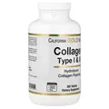Колаген гідролізований 1 і 3 типів Lake Avenue Nutrition Collagen Hydrolyzed Type I-III 1000 мг, 365 таблеток