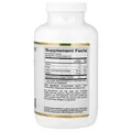 Колаген гідролізований 1 і 3 типів Lake Avenue Nutrition Collagen Hydrolyzed Type I-III 1000 мг, 365 таблеток
