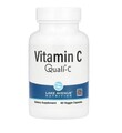 Витамин С с Quali-C Lake Avenue Nutrition 1000 мг, 60 растительных капсул