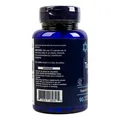 Таурин Life Extension Taurine 1000 мг, 90 вегетаріанських капсул