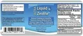 Ультра Цеоліт рідкий Ultra Liquid Zeolite, 30 мл
