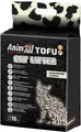 Наповнювач для туалету AnimAll ТОФУ Класик, 4,66 кг (10 л)