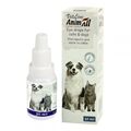 Капли глазные AnimAll VetLine для собак и кошек, 30 мл