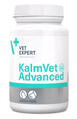 КалмВет VetExpert KalmVet Advanced успокаивающий препарат для собак и кошек, 60 капсул