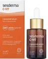 Сироватка для обличчя Sesderma C-VIT ліпосомальна з вітаміном С, 30 мл