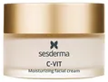 Крем для обличчя Sesderma C-VIT з вітаміном С зволожуючий від зморшок, 50 мл