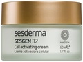 Крем для обличчя Sesderma Sesgen 32 клітинний активатор для всіх типів шкіри, 50 мл