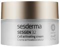 Крем для обличчя Sesderma Sesgen 32 клітинний активатор для всіх типів шкіри, 50 мл