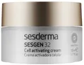 Крем для обличчя Sesderma Sesgen 32 клітинний активатор для всіх типів шкіри, 50 мл