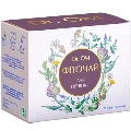 Фиточай Dr.OM для печени в круглых пакетиках №20