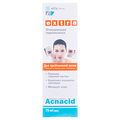 Маска для обличчя Acnacid очищуюча, 75 мл