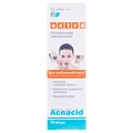 Маска для обличчя Acnacid очищуюча, 75 мл
