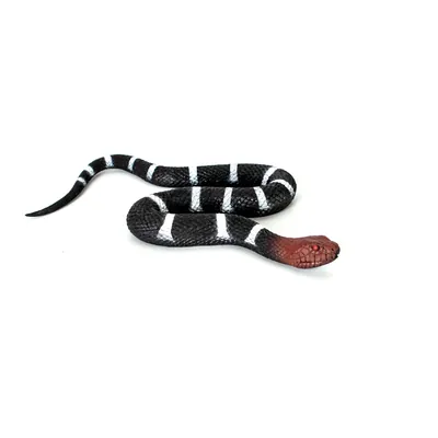 Іграшка фігурка Kids Team Reptiles and Insects Змія ZY1827211