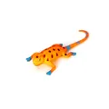 Іграшка фігурка Kids Team Reptiles and Insects ящірка Молох ZY1796869