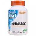 Артемізинін Doctor's Best Artemisinin, 90 капсул