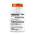 Ацетил-L-карнитин Doctor's Best Acetyl-L-Carnitine, 60 капсул