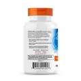 Ацетил-L-карнітин Doctor's Best Acetyl-L-Carnitine, 60 капсул