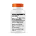 Вітамін К2 МК-7 Doctor's Best МК-7 Vitamin K2, 60 капсул