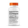 Гиалуроновая кислота и хондроитин Doctor's Best Hyaluronic Acid with Chondroitin Sulfate, 60 таблеток