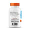 Гіалуронова кислота та хондроїтин Doctor's Best Hyaluronic Acid with Chondroitin Sulfate, 60 капсул