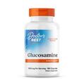 Глюкозамин сульфат Doctor's Best Glucosamine Sulfate, 180 капсул