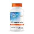Глюкозамін сульфат Doctor's Best Glucosamine Sulfate, 180 капсул