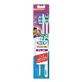 Зубная щетка Oral-B 3-Эффект Classic, 2 штуки