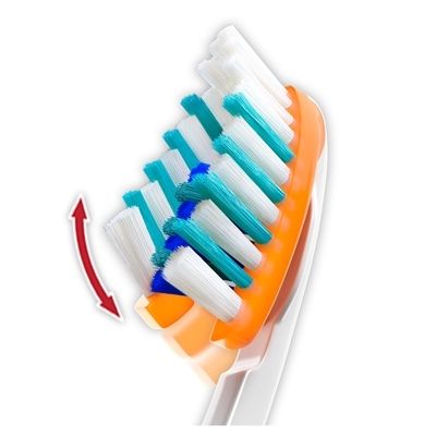 Зубная щетка Oral-B Pro-Flex, 1 штука